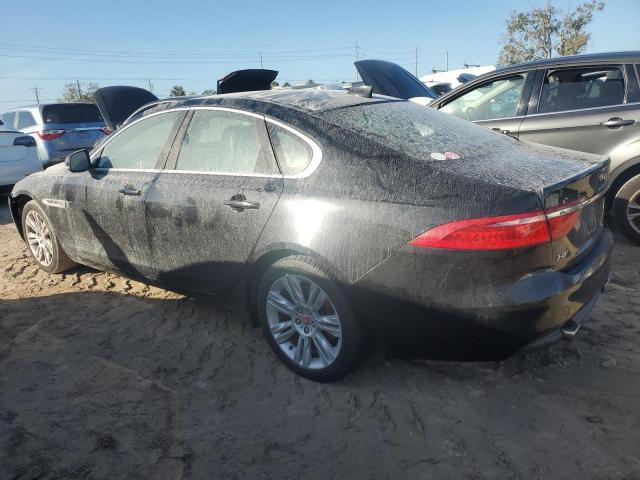 2017 JAGUAR XF SAJBR4BV4HCY46643