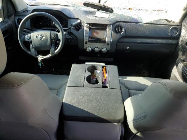 2019 TOYOTA TUNDRA DOU - 5TFRM5F19KX142138