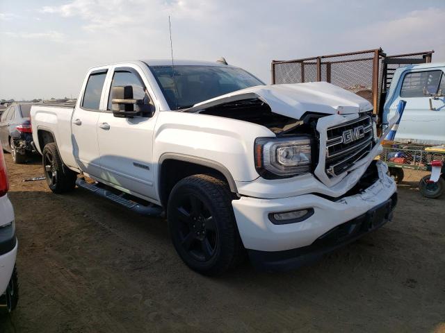 2016 GMC SIERRA K15 - 1GTV2LEC9GZ389022