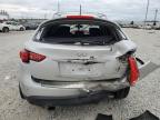 Lot #3003902574 2015 INFINITI QX70