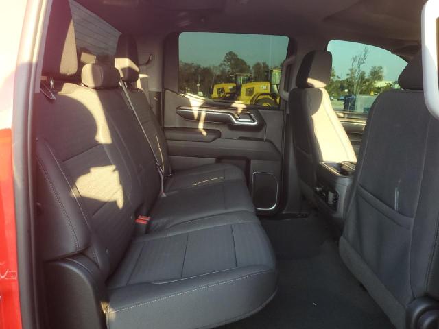 2022 CHEVROLET SILVERADO #3310534051