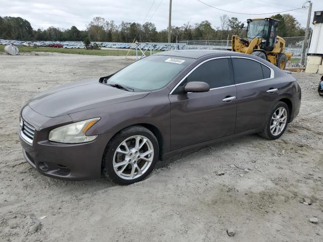 2012 NISSAN MAXIMA S #2938429289