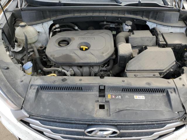 2018 HYUNDAI TUCSON SE - KM8J2CA40JU649224