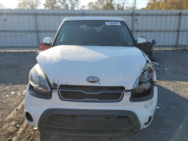 VIN KNDJT2A6XD7587136 2013 KIA Soul, + no.5