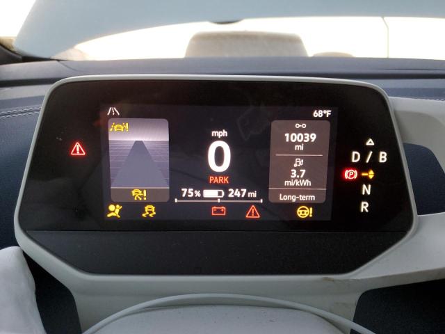 2023 VOLKSWAGEN ID.4 PRO S - 1V2WNPE85PC024983
