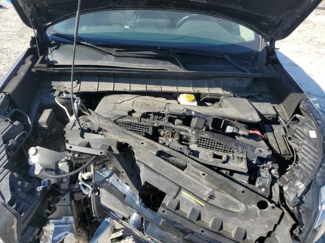 2022 NISSAN PATHFINDER - 5N1DR3BC6NC213228