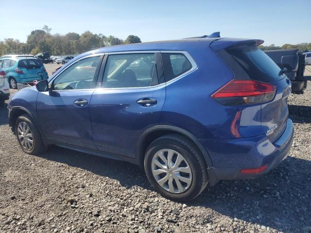 2017 NISSAN ROGUE SV - 5N1AT2MV8HC743797