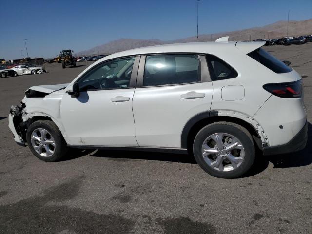 2023 HONDA HR-V LX - 3CZRZ2H37PM736944