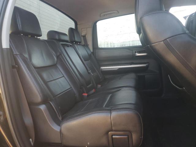 2017 TOYOTA TUNDRA CRE - 5TFHW5F19HX661043