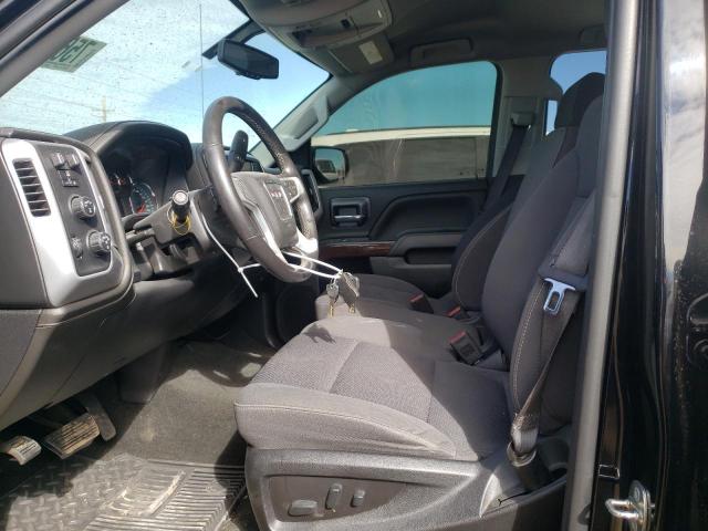 2018 GMC SIERRA K15 - 1GTV2MEC8JZ375867