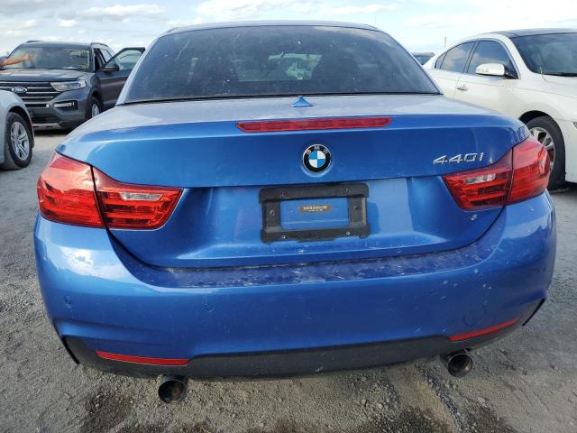 VIN WBA4T9C56H5A14858 2017 BMW 4 Series, 440I no.6