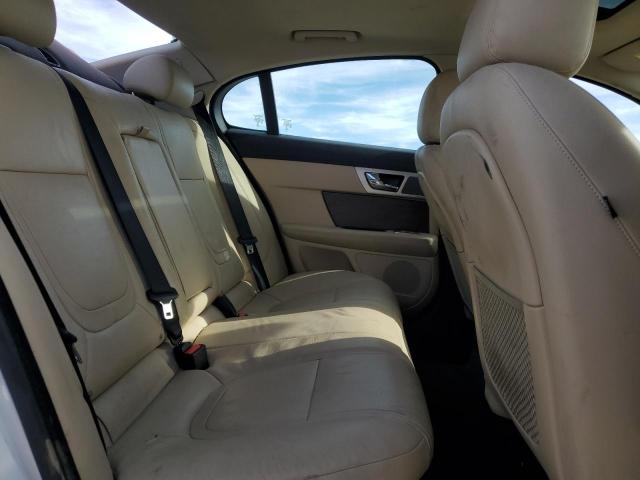 2015 JAGUAR XF 2.0T PR SAJWA0FS1FPU87579