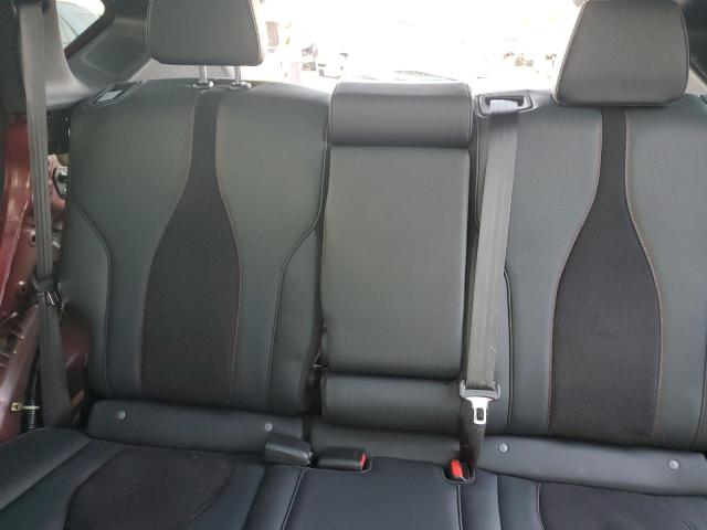 2022 ACURA RDX A-SPEC - 5J8TC1H67NL000040