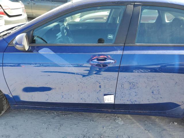 2021 KIA FORTE FE - 3KPF24AD2ME382719