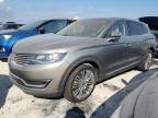 2016 LINCOLN MKX RESERV - 2LMTJ8LR4GBL79077