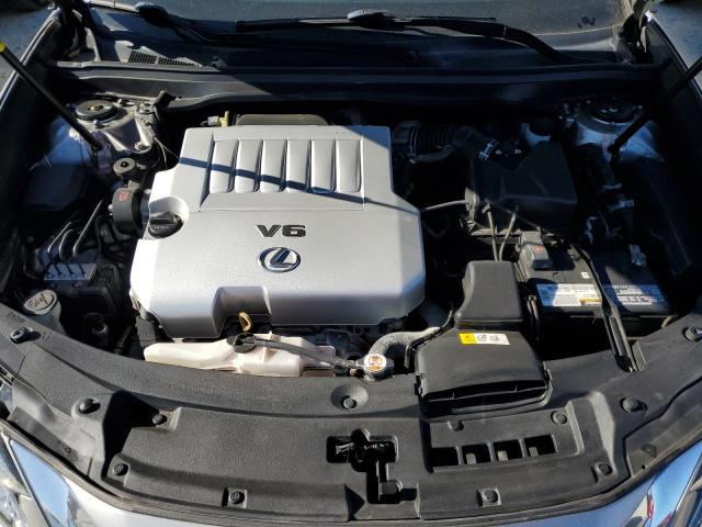 2016 LEXUS ES 350 - 58ABK1GG6GU032972