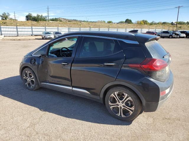 2020 CHEVROLET BOLT EV PR - 1G1FZ6S03L4126987