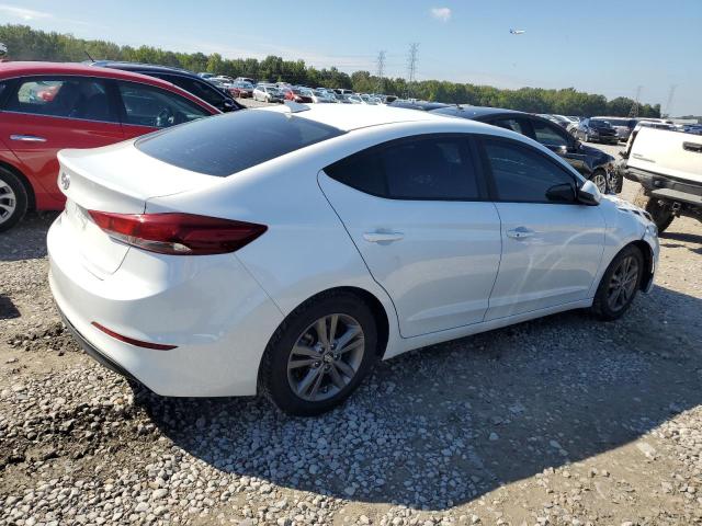 2018 HYUNDAI ELANTRA SE - 5NPD84LF7JH295443
