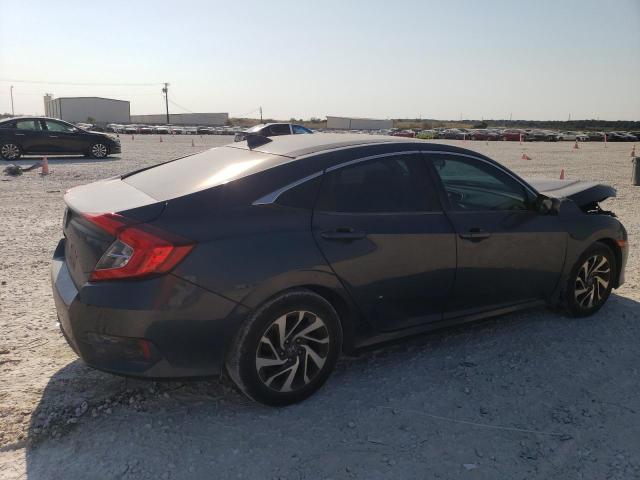2018 HONDA CIVIC EX - 19XFC2F76JE040514
