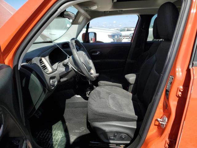 2015 JEEP RENEGADE L - ZACCJABT3FPC02003
