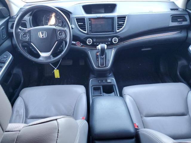 2016 HONDA CR-V TOURI - 5J6RM4H99GL103748