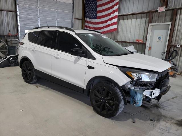Vin: 1fmcu9gd2jub83552, lot: 77113824, ford escape se 20184