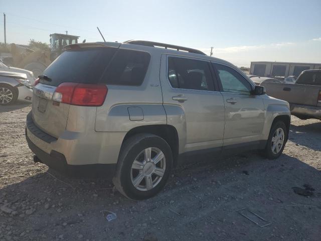 VIN 2GKALREKXF6137302 2015 GMC Terrain, Sle no.3