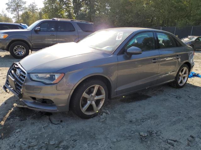 2015 AUDI A3 PREMIUM #3024832362