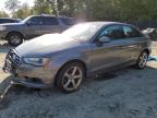 Lot #3024832362 2015 AUDI A3 PREMIUM