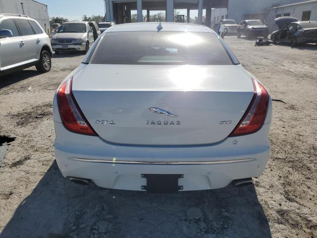 VIN SAJWA2GE3DMV45811 2013 JAGUAR XJ no.6