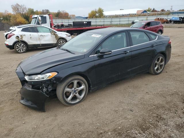 VIN 3FA6P0H71GR108344 2016 Ford Fusion, SE no.1