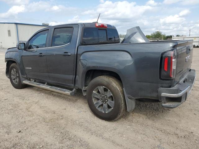 2016 GMC CANYON SLE - 1GTG5CE35G1309830