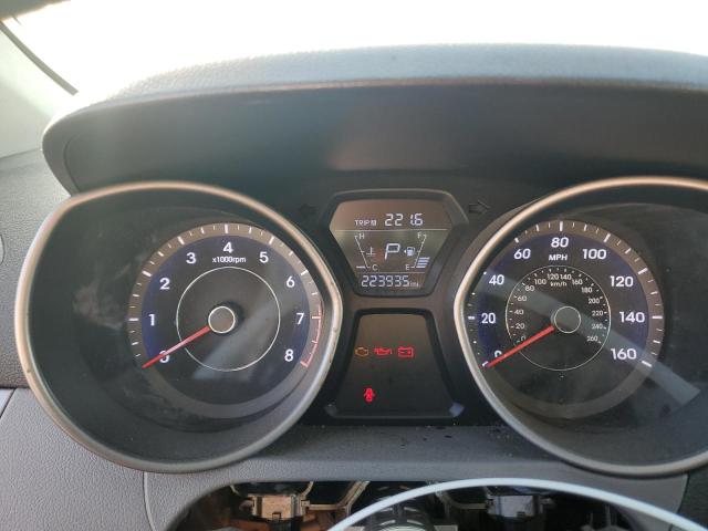 2015 HYUNDAI ELANTRA SE - 5NPDH4AE2FH609212