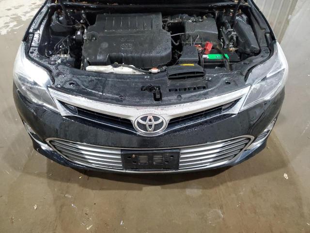 VIN 4T1BK1EB9FU189411 2015 Toyota Avalon, Xle no.11