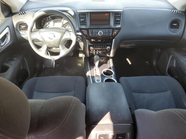 2016 NISSAN PATHFINDER - 5N1AR2MMXGC638716