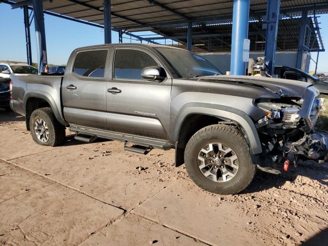 3TMCZ5ANXHM075775 2017 TOYOTA TACOMA