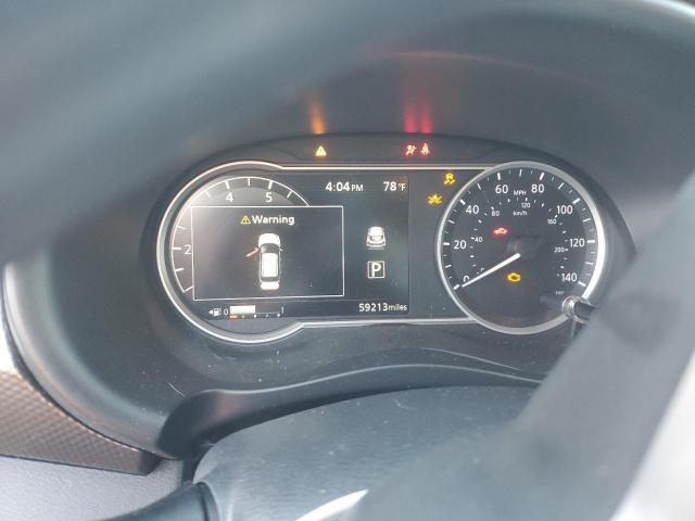 2018 NISSAN KICKS S - 3N1CP5CU2JL538789