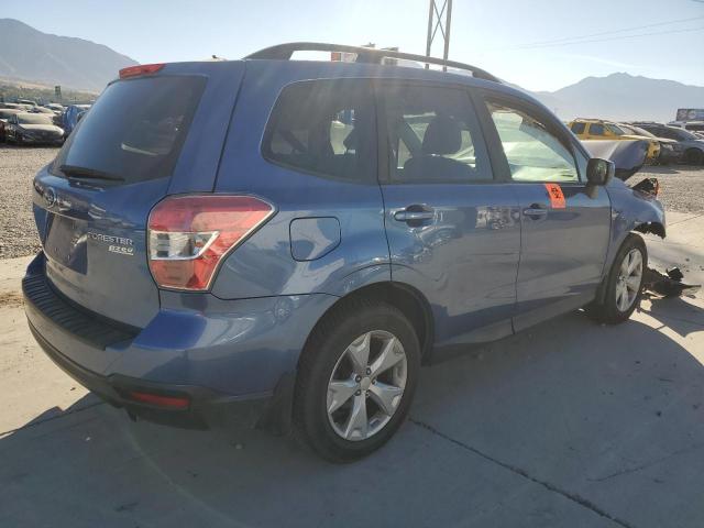 VIN JF2SJAFC0FH522426 2015 Subaru Forester, 2.5I Pr... no.3