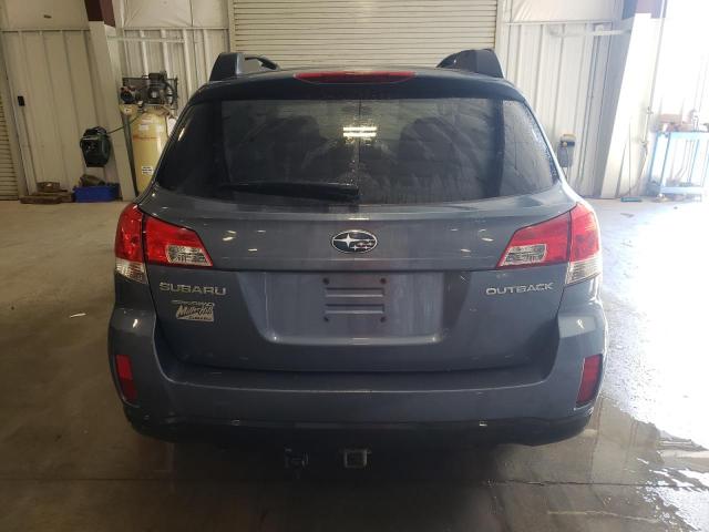 VIN 4S4BRCCC2D3316005 2013 Subaru Outback, 2.5I Pre... no.6