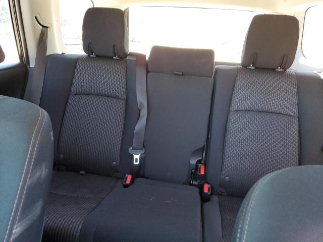 2021 TOYOTA 4RUNNER SR - JTEBU5JR9M5961370