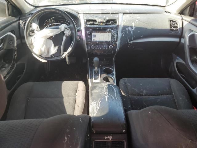 2015 NISSAN ALTIMA 2.5 - 1N4AL3AP9FC585912