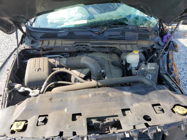 2015 RAM 1500 ST - 1C6RR6FT5FS650769