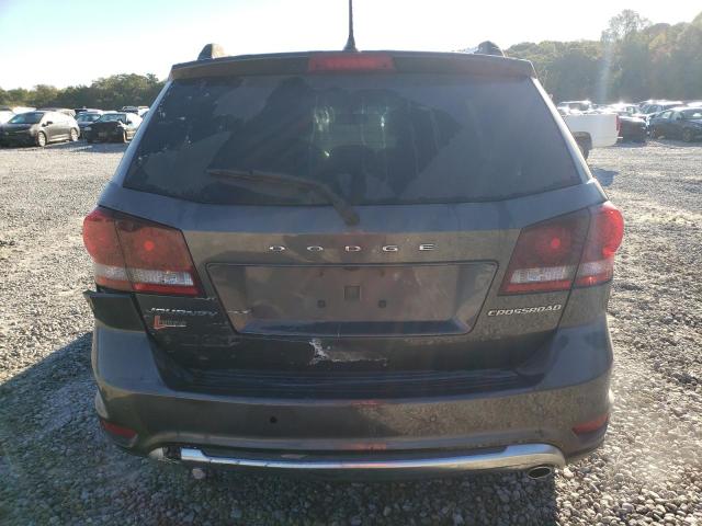 2018 DODGE JOURNEY CR - 3C4PDCGG2JT260556