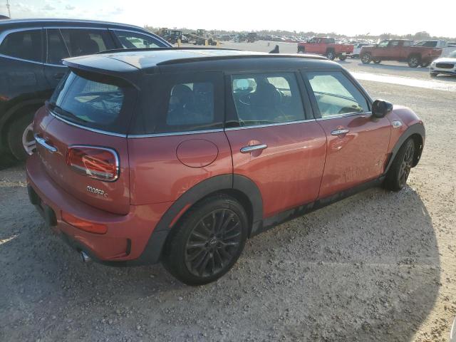 VIN WMWXJ1C06L2M01782 2020 Mini Cooper, S Clubman All4 no.3