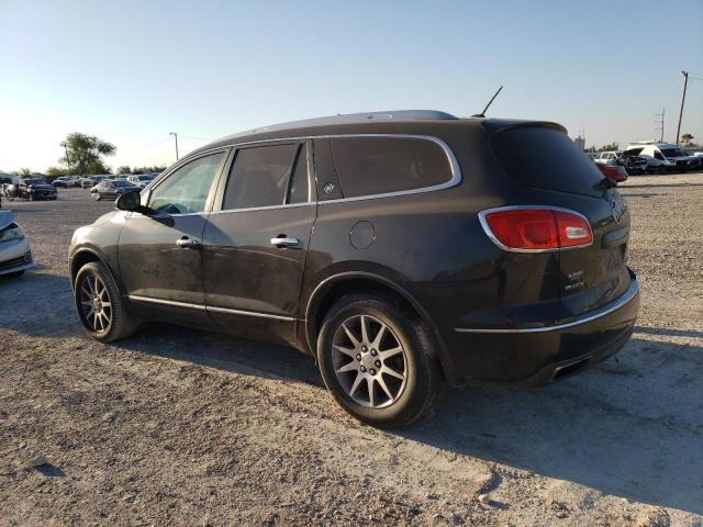 VIN 5GAKRBKD7FJ337750 2015 Buick Enclave no.2