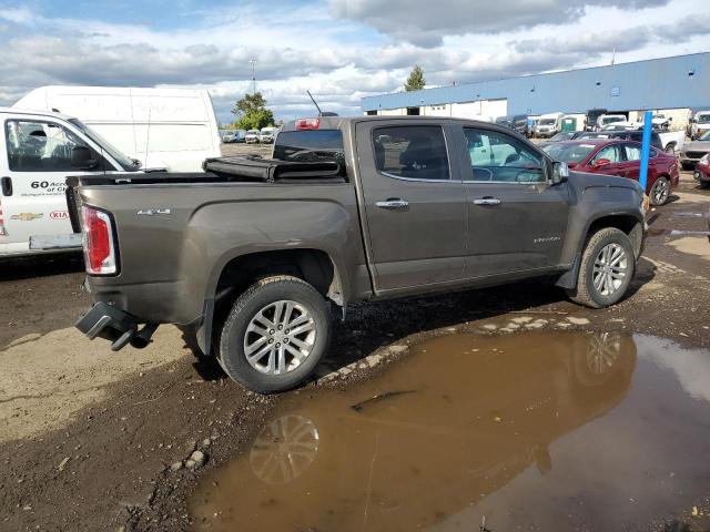 VIN 1GTG6CE31F1129756 2015 GMC Canyon, Slt no.3