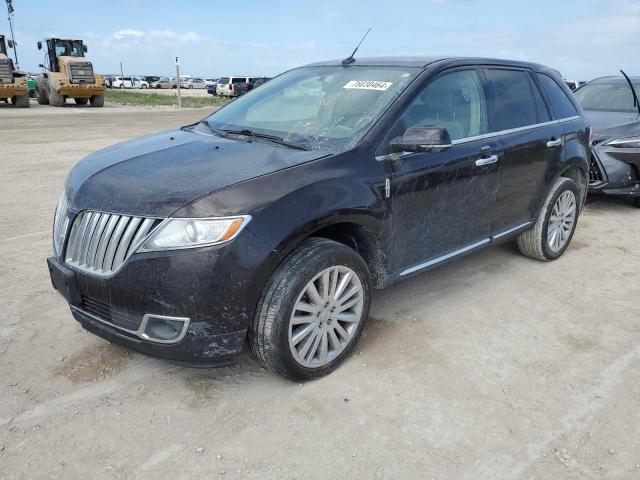 2015 LINCOLN MKX #3006973398