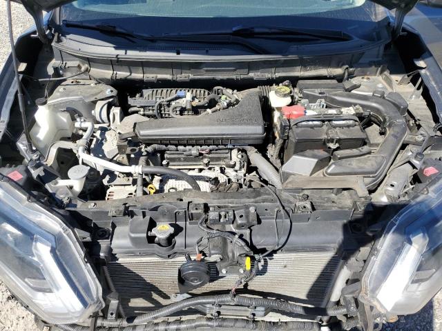 2017 NISSAN ROGUE S - JN8AT2MV1HW250566