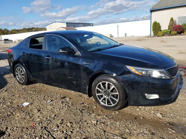 2015 KIA OPTIMA LX - 5XXGM4A76FG418396