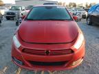 Lot #2960186029 2013 DODGE DART SE